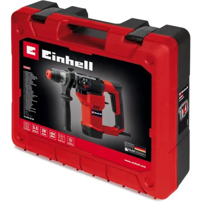 MARTILLO COMBINADO TC-RH 28 3F 4258002 EINHELL