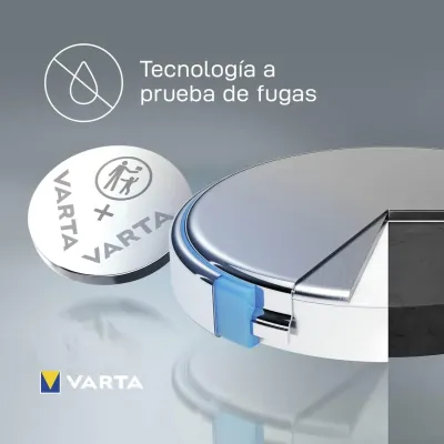 PILA LITIO CR2320 VARTA