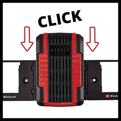 DISPOSITIVO MONTAJE BATERIA 4514155 EINHELL