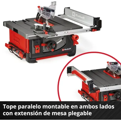 MESA CORTE TP-CC 10T 2000W 4340435 EINHELL