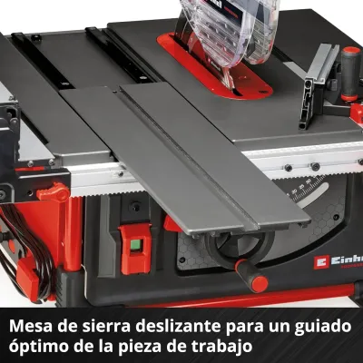 MESA CORTE TP-CC 10T 2000W 4340435 EINHELL