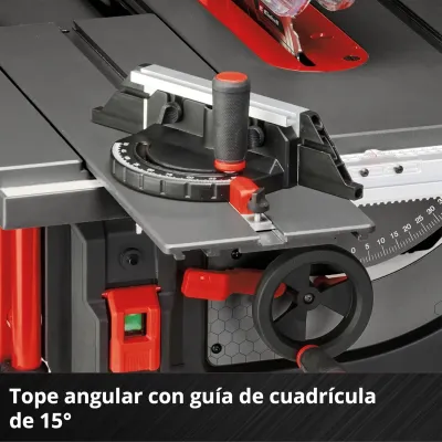 MESA CORTE TP-CC 10T 2000W 4340435 EINHELL