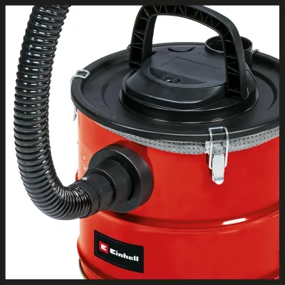 ASPIRADOR+FILTRO INTEGRADO CHIMENEA TC-AV 1718 D EINHELL