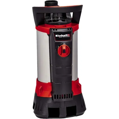 BOMBA SUMERGIBLE A.RESIDUALES GE-DP 7935 N-ALL ECO EINHELL