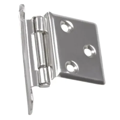 BISAGRA MOD.6 85 ACERO INOX 18/8 AMIG