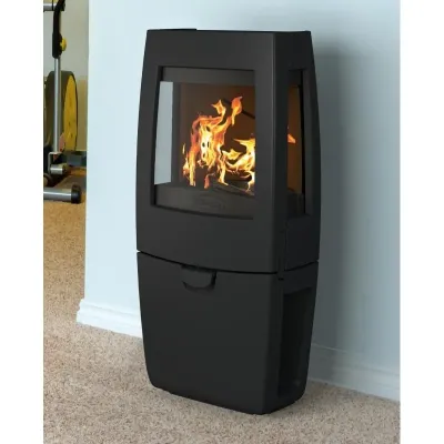 ESTUFA DE LEÑA SENSE 203 DOVRE 