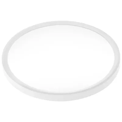 PANEL LED REDONDO SUPERF.29089/50W 60CM BLANCO MATEL