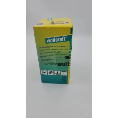 INTERRUPTOR SEGURIDAD 61120 WOLFCRAFT61120