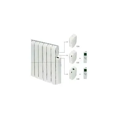 MODULO REGUL.COMPACT CONTROL DIGITAL 0638325 DUCASA