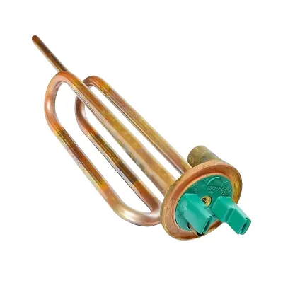 RESISTENCIA TERMO CURVA 1500W THERMOR