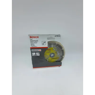 DISCO DIAMANTE FROFESIONAL ECO 115 UPE BOSCH