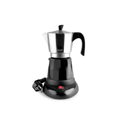 CAFETERA EXPRESS ELECTRICA ARABICA 630506/6 TAZA IBILI