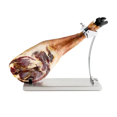 JAMONERO PLEGABLE GIRATORIO GOURMET 684230 IBILI