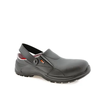 ZUECO DE SEGURIDAD TEIDE UNISEX DIAN