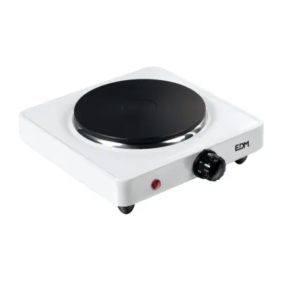 COCINA ELECTRICA 1 FUEGO 07660/1000W EDM