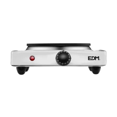 COCINA ELECTRICA 1 FUEGO 07660/1000W EDM