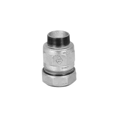 JUNTA RAPIDA M FIG.746A G 2 1/2" GALVANIZADO ATUSA