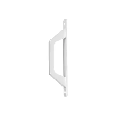 ASA PUERTA 1006/3040 ALUMINIO PLATA BLISTER