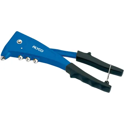 REMACHADORA 183100 C/REMA.+ARAND.ALYCO REMACHADORA 183100 C/REMA.+ARAND.ALYCO