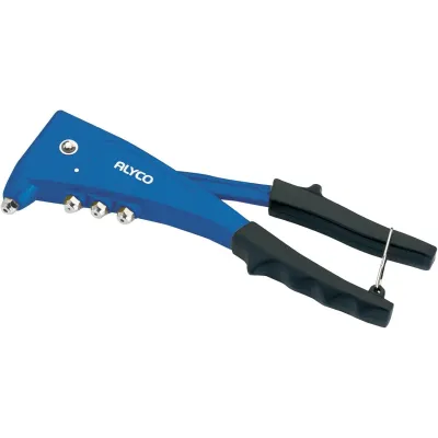 REMACHADORA 183100 C/REMA.+ARAND.ALYCO REMACHADORA 183100 C/REMA.+ARAND.ALYCO