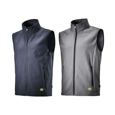 CHALECO SHELL VEST LEVEL 702.174586 DIADORA