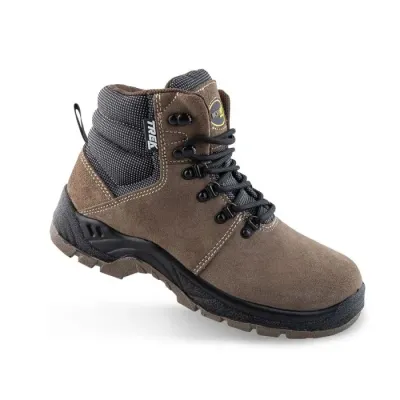 BOTA DE SEGURIDAD AGRICOLA TREK OB PL FO SR WORKFIT