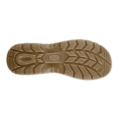 BOTA DE SEGURIDAD AGRICOLA TREK OB PL FO SR WORKFIT