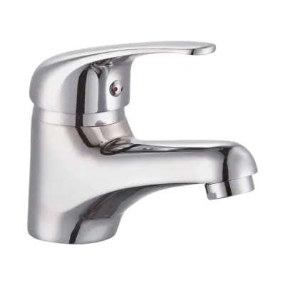 GRIFO MONOMANDO LAVABO 01160 HIDRO EDM