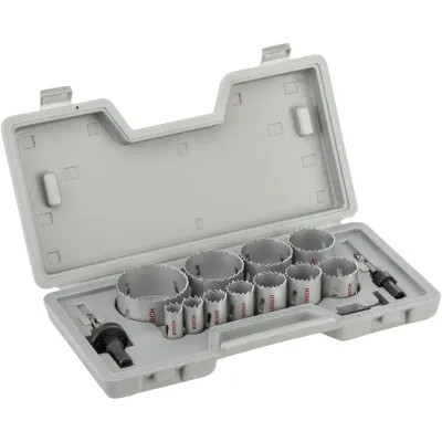 SET 110UND.ESPECIAL MADERA 2 607 018 930 BOSCH