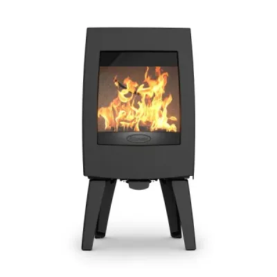 ESTUFA LEÑA SENSE 303/ 9KW DOVRE