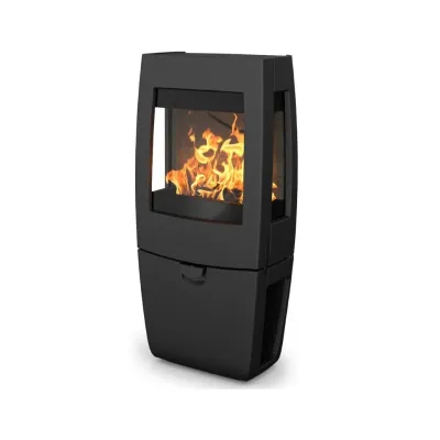 ESTUFA LEÑA SENSE 403/ 9KW DOVRE