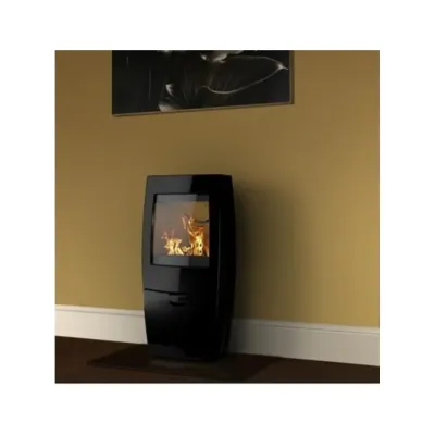 ESTUFA LEÑA SENSE 403/ 9KW DOVRE