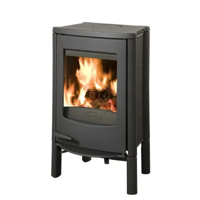 ESTUFA LEÑA ASTRO 2/L 7KW DOVRE