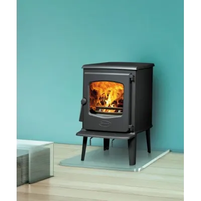 ESTUFA LEÑA 525CB 8 KW DOVRE