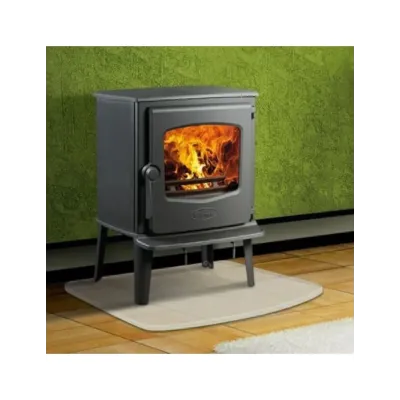 ESTUFA LEÑA 525CB 8 KW DOVRE