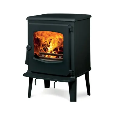 ESTUFA LEÑA 525CB 8 KW DOVRE