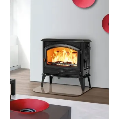 ESTUFA LEÑA 760WD 12 KW DOVRE