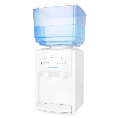 DISPENSADOR AGUA DA 5525 ORBEGOZO