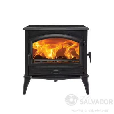 ESTUFA LEÑA 760WD 12 KW DOVRE