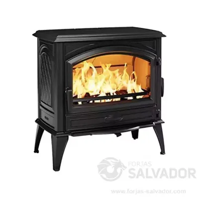 ESTUFA LEÑA 760WD 12 KW DOVRE