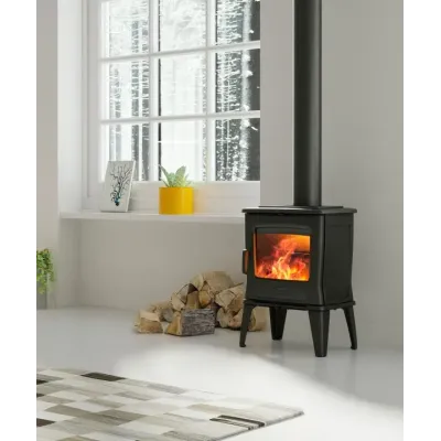 ESTUFA LEÑA TAI 35WT 6.5 KW DOVRE