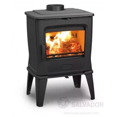 ESTUFA LEÑA TAI 35WT 6.5 KW DOVRE