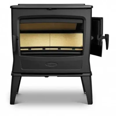 ESTUFA MULTI-COMBUSTIBLE TAI 55MD 11 KW DOVRE