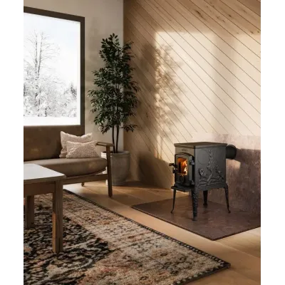 ESTUFA LEÑA 101CBS 5 KW DOVRE