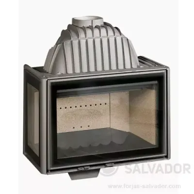 INSERTABLE HOGAR 2575 ESQUINA 10 KW DOVRE