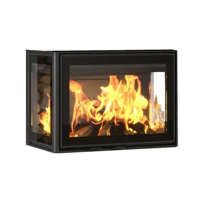 INSERTABLE HOGAR 2575 3-CARAS 10 KW DOVRE