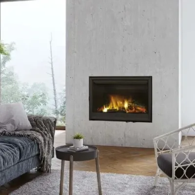 INSERTABLE HOGAR 2180CBC 15 KW DOVRE