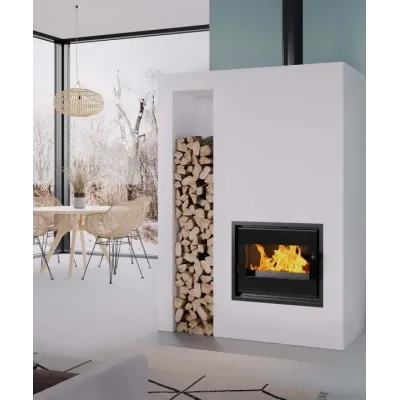 INSERTABLE MODERNA 2120I 7 KW DOVRE