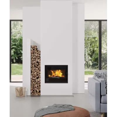 INSERTABLE MODERNA 2320I 8 KW DOVRE