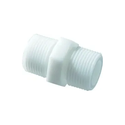 DOBLE CONECTOR M 1/4 P/OSMOSIS IONFILTER